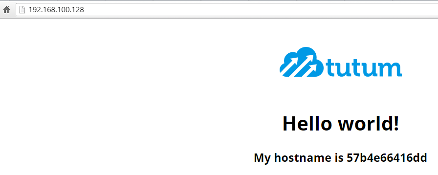 Load Balancer Test 2