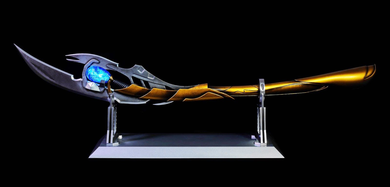 洛基的權杖 - Token